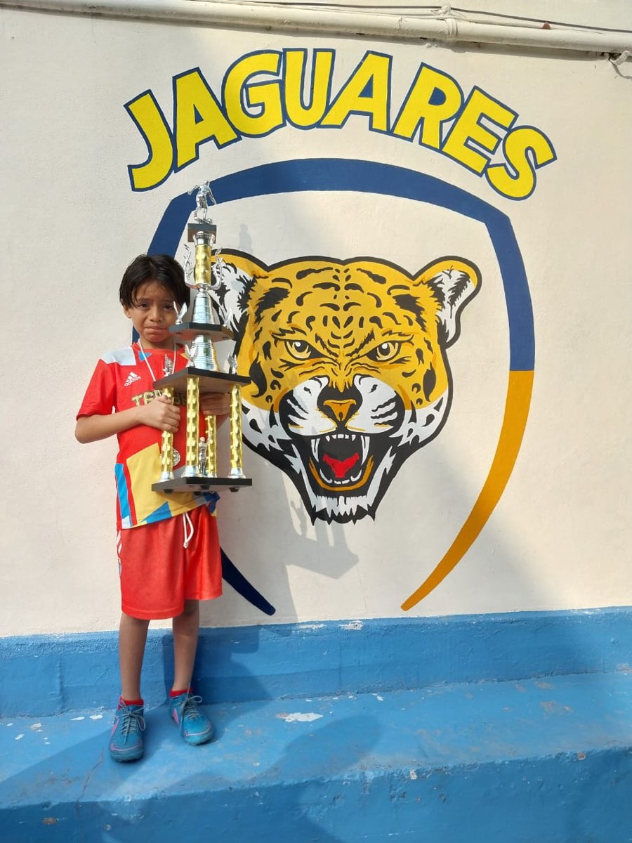 Fútbol Tepeyac 16